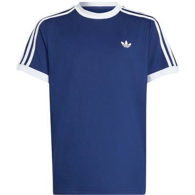 Adidas Boys Classics T-Shirt - Dark Blue