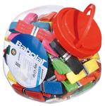 Babolat My Grip Overgrips (Pack of 70) - Assorted Colours
