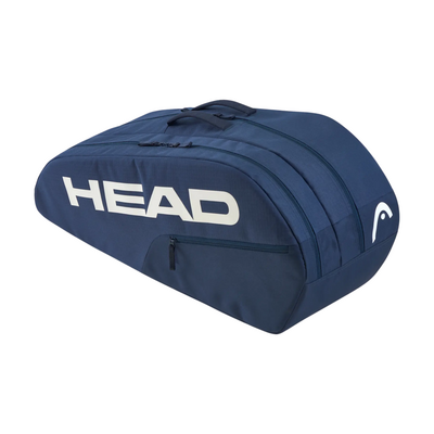 HEAD Base Racket Bag M - Navy