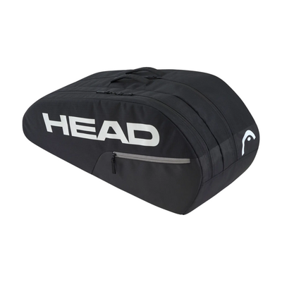HEAD Base Racket Bag M - Black