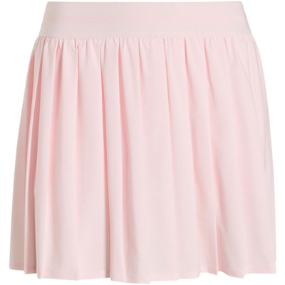 Adidas Womens Classics Skirt - Distilled Pink