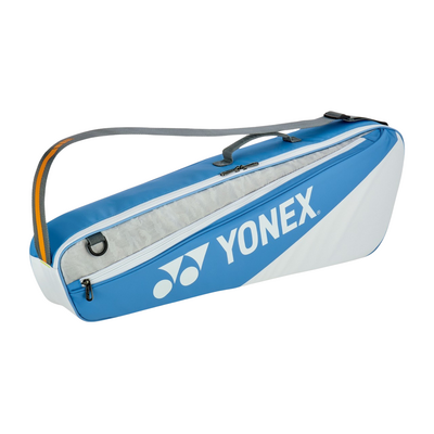Yonex Club 3 Racket Bag - Greyish Blue