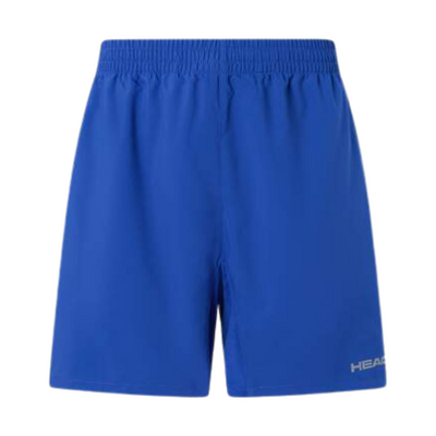 Head Mens Club Shorts - Royal Blue