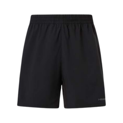 HEAD Mens Club Shorts - Black