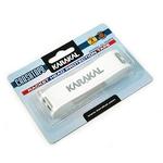 Karakal 2.4m Head Protection Tape - White