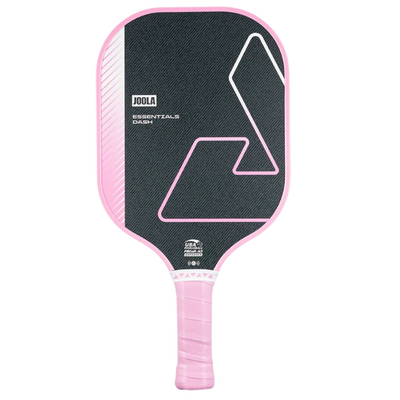 JOOLA Dash Pickleball Paddle - Blossom Pink
