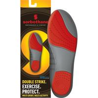 Sorbothane Double Strike Insoles