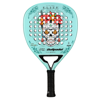 Bullpadel Elite Womens MX 25 LTD Padel Racket