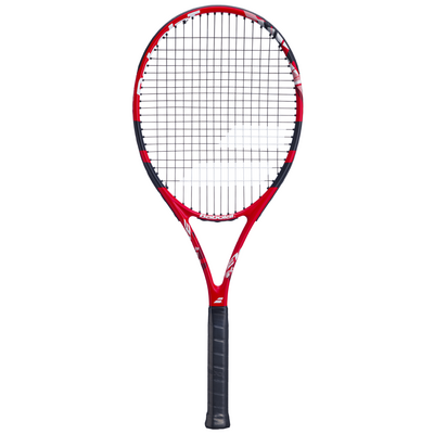 Babolat Evoke Team Tennis Racket (2026) - Red