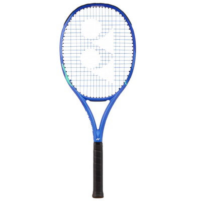Yonex EZONE Ace 2025 Tennis Racket - Blast Blue