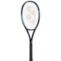 Ex Demo- Yonex EZONE 98 Tennis Racket (2024) - Aqua Night Black [Frame Only]