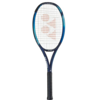 Ex Demo- Yonex EZONE 98 Tour Tennis Racket (2022) - Sky Blue [Frame Only]