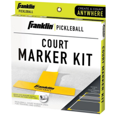 Franklin Court Marker Kit