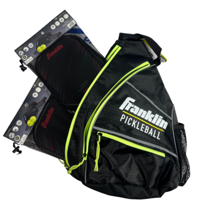 Franklin Club Starter Pickleball Set