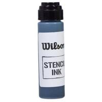Wilson 38ml Stencil Ink - Black