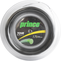 Prince Tour Xtra Power 200m Tennis String Reel