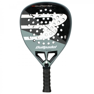 Bullpadel Hack 04 Padel Racket 2026