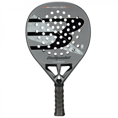 Bullpadel Hack 04 Hybrid Padel Racket 2026