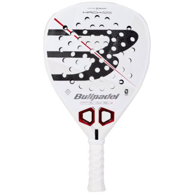 Bullpadel Hack 05 Padel Racket 27