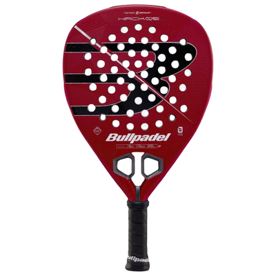 Bullpadel Hack 05 Comfort Padel Racket 27
