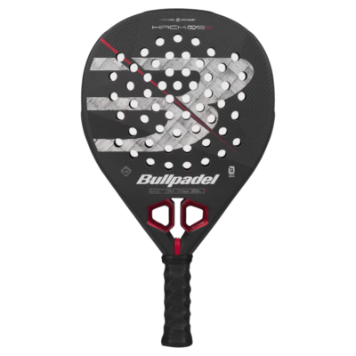 Bullpadel Hack 05 Hybrid Padel Racket 27