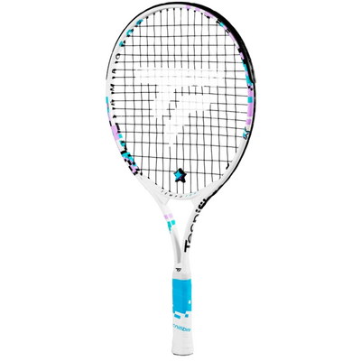 Tecnifibre Tempo Iga 21 Junior Tennis Racket 2026