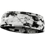 Nike Fury Headband 2.0 - Black/White