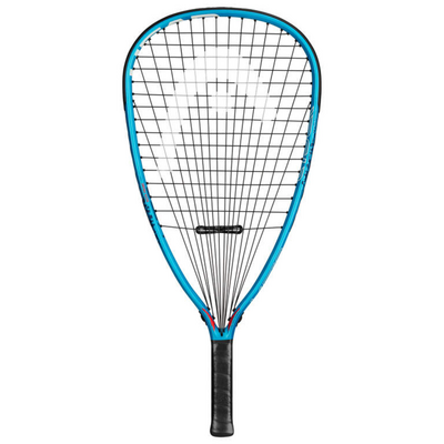HEAD Laser Squash 57 (Racketball) Racket