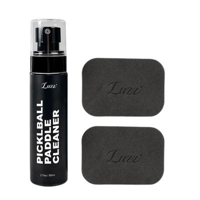 Luzz Pickleball Paddle Cleaner