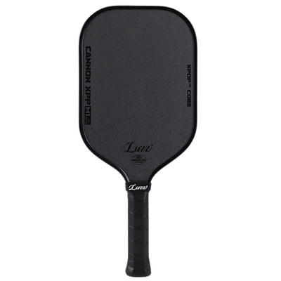 Luzz Cannon XXP M1 Pickleball Paddle