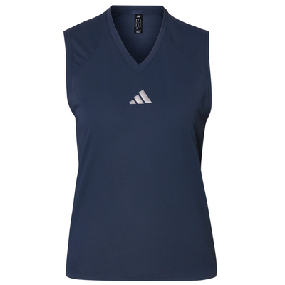 Adidas Match Tank Top Pro - Aurora Ink