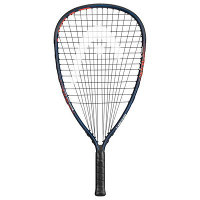 HEAD MX Fire Squash 57 (Racketball) Racket