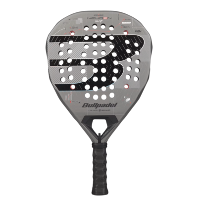Bullpadel Neuron 02 Comfort Padel Racket 27