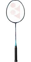 Yonex Nanoray GlanZ Badminton Racket - Blue [Frame Only]