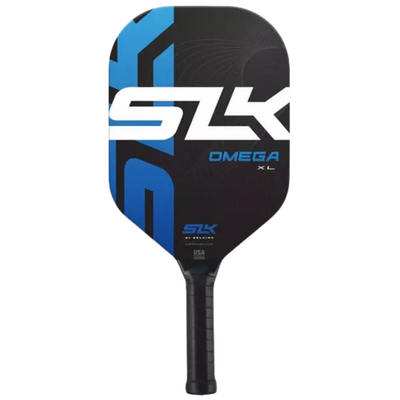 Selkirk Omega XL Pickleball Paddle - Blue