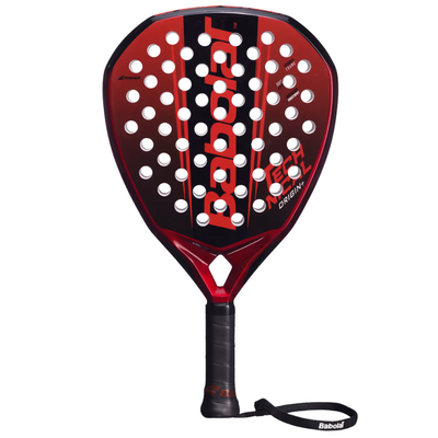 Babolat Technical Origin + Padel Racket 2026