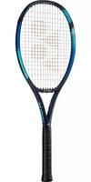 Ex Demo- Yonex EZONE 98 Tennis Racket (2024) - Sky Blue [Frame Only]