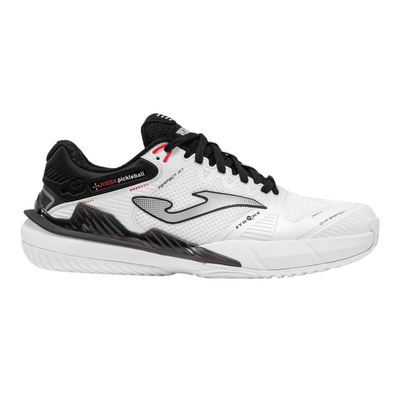 Joma Mens Stroke 26 Pickleball Shoes - White