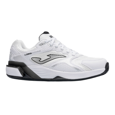 Joma Unisex Swing 26 Pickleball Shoes - White