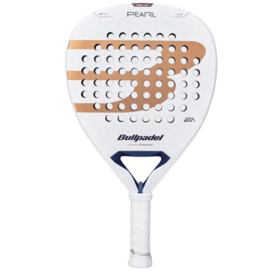 Bullpadel Pearl Padel Racket 27
