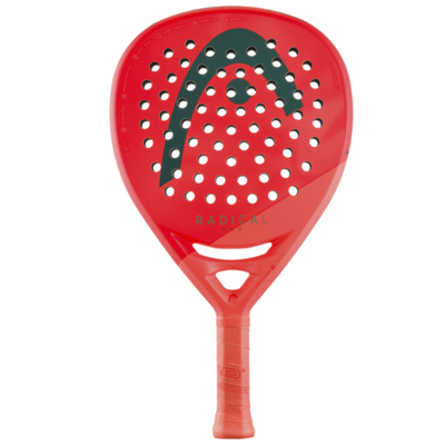 HEAD Radical Pro Padel Racket (2026)