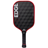 Diadem Edge 18K Power Pro Pickleball Paddle - Red
