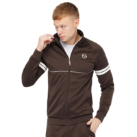 Sergio Tacchini Mens Orion Track Jacket- Night Sky