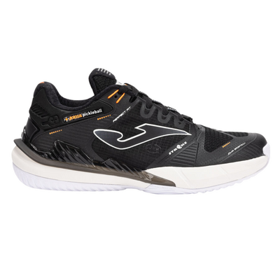 Joma Mens P.Stroke Pickleball Shoes - Black