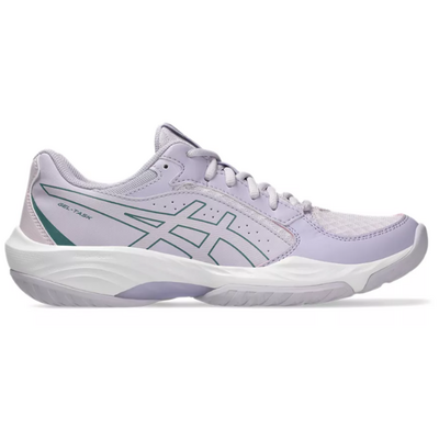 Asics Womens GEL-Task 5 Indoor Court Shoes - Murasaki/Dahlia