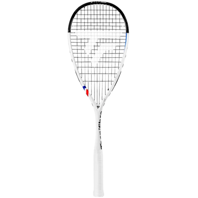 Tecnifibre Carboflex Neo 130 Squash Racket