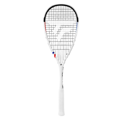 Tecnifibre Carboflex Team V2 Squash Racket