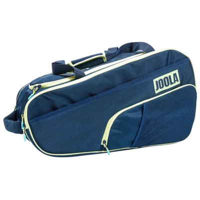Joola Tour Elite Pro Pickleball Bag - Navy