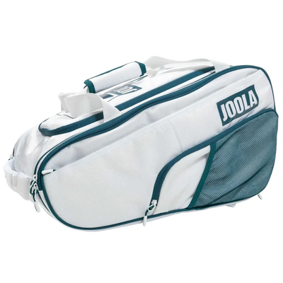 Joola Tour Elite Pickleball Bag - White