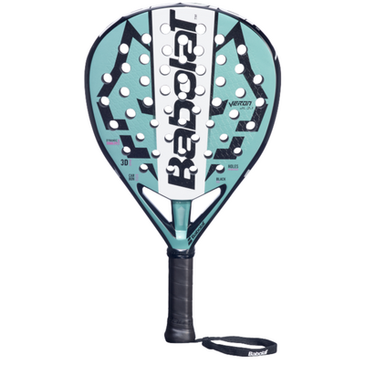 Babolat Veron Juan Lebron 3.1 Padel Racket